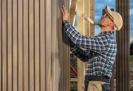 Best Historical Building Siding Restoration  in Earlham, IA